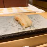 【東京🗼】麻布十番の超予約困難店で本物のお鮨を！🍣