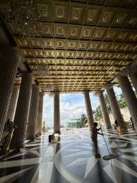 📍Temple of Leah