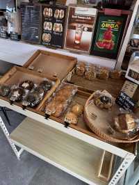韓国【水原】Cafe Signatk
