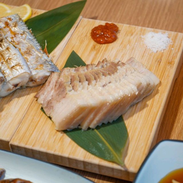 제주 여행 맛집 제주조림 갈치관