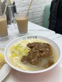 油麻地愛心社企餇記冰室：值得支持