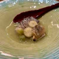 【大阪・心斎橋】握りも和食もラーメンも味わえる「鮨 大和」