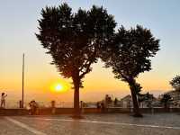 Assisi in Italy is a love at first sight