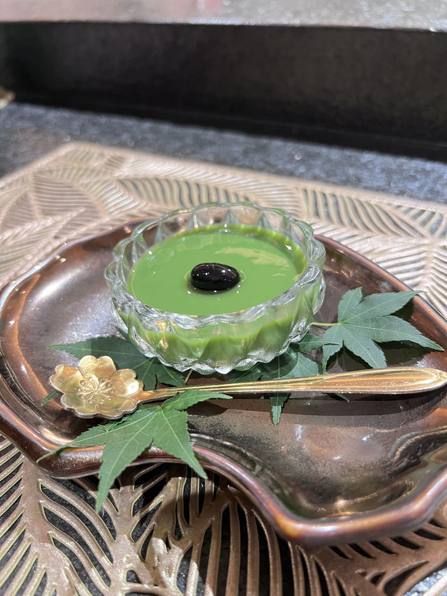 天后亨環頂層鐵板燒餐廳🌅 宴．鐡板燒 🍴