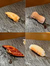 實測東京人氣必食Omakase🍣人均$500