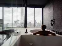  SO/ Bangkok  โรงแรมดีไซน์สวยย่านสาทร 