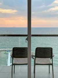 Worita Cove Hotel ชลบุรี