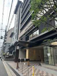 京都市中心住宿推薦！交通四通八達，有浴缸，有大浴場