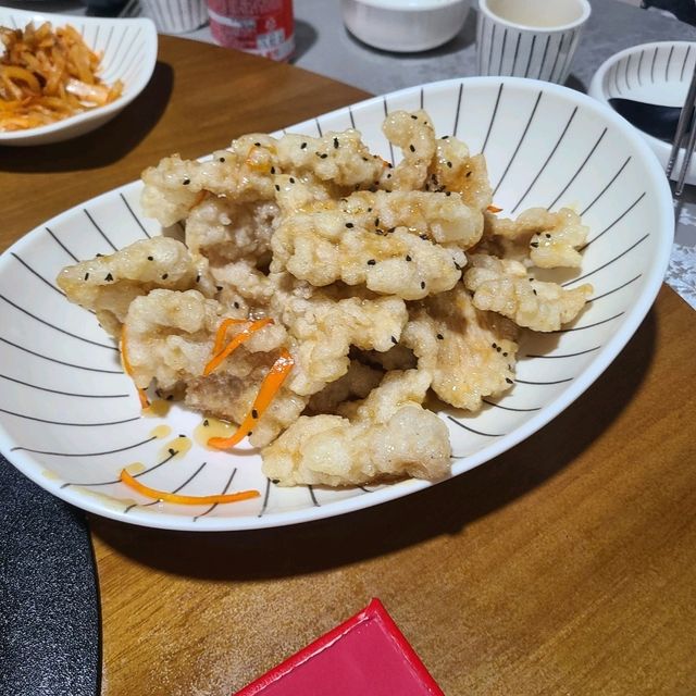 서귀포 중문 맛집)홍발 - 연변출신 중국인이 운영하는 동북스타일 중식... 맛집)홍발 - 연변출신 중국인이 운영하는 동북스타일 중식 맛집... 