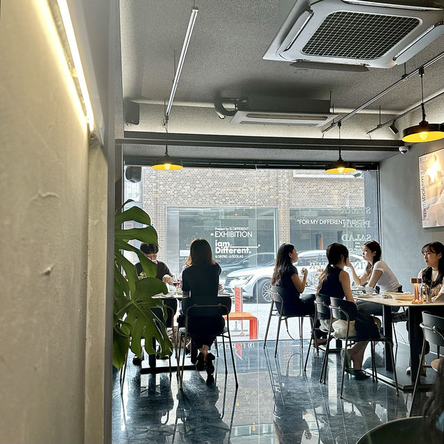 성수 분위기 좋은 맛집 추천👍