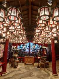 〜和歌山県〜洞窟の中に絶景スポット！神秘的なパワスポ神社