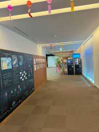 600円で観れる？！大都会にあるプラネタリウム🤩🪐💫【東京・渋谷】