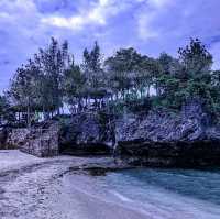 Best place for Cliff Jumping!
