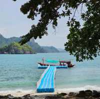 เกาะกุลา ชุมพร