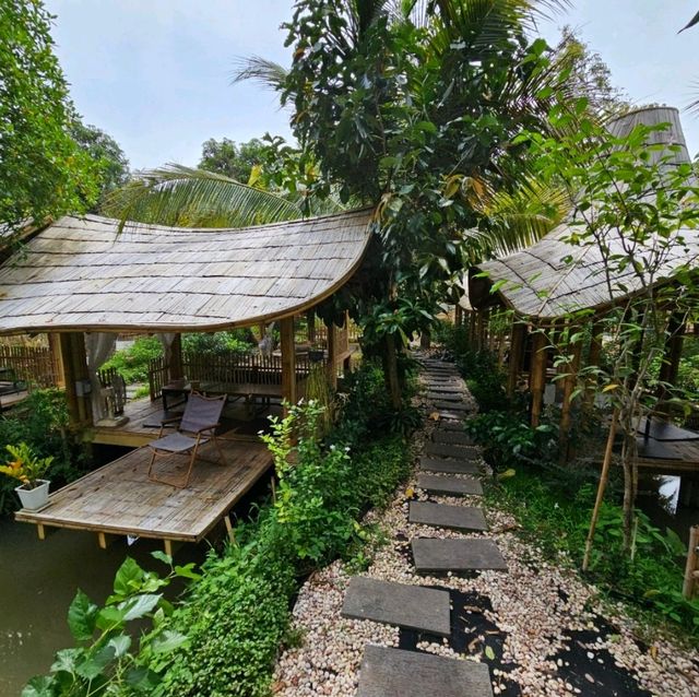 สวนกู เดอะคาเฟ่ - SuanGuu the Cafe