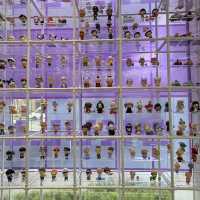 รีวิว POP MART Nanjing rd. Shanghai