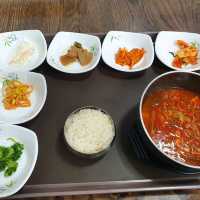부산 가성비 식당