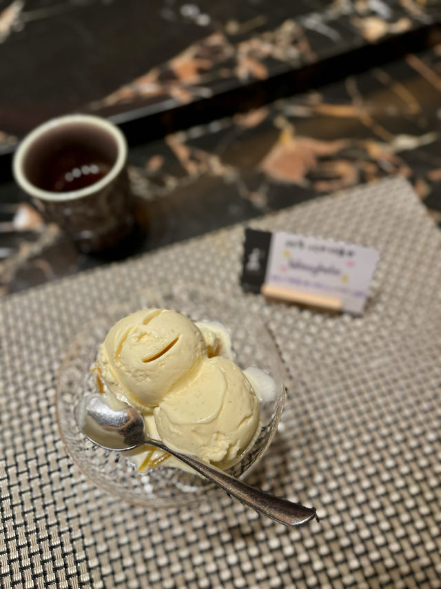 銅鑼灣【午市割烹鉄板燒，價格$480 - 780】😍
