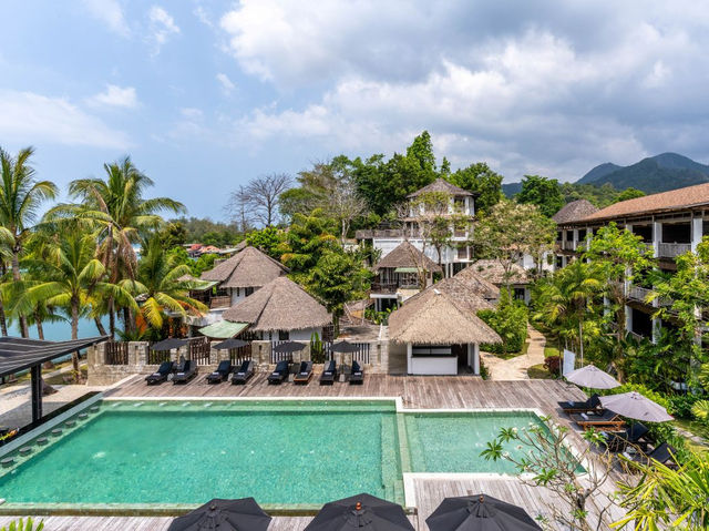 AANA Villas Koh Chang