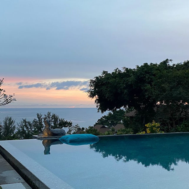 Pullman Phuket Arcadia Naithon Beach