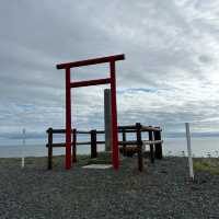邊戶岬～浩瀚無邊