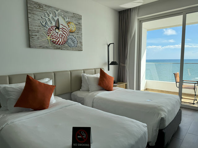 Seashells Phu Quoc Hotel & Spa