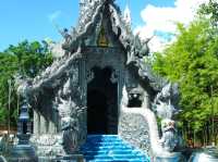 วัดศรีสุวรรณ จ.เชียงใหม่