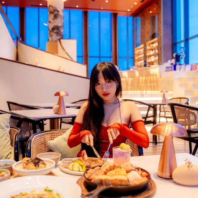Arbour Hotel Pattaya