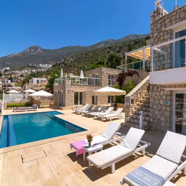 Villa Dolly