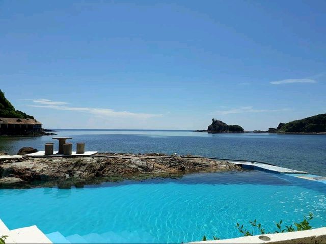 Gem Island Resort and Spa