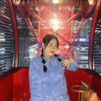 Hep Five 