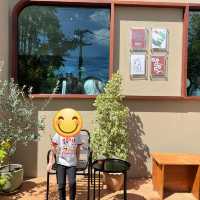  รีวิว Groggy and Friends Coffee Roaster 