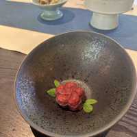 Dai Jin Chinese Omakase in Klang