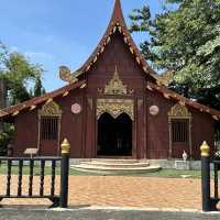 วัดบางเดื่อ อ.บางปะหัน จ.พระนครศรีอยุธยา