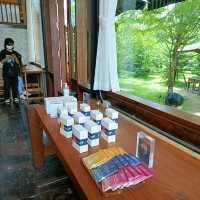 Within khaoyai 