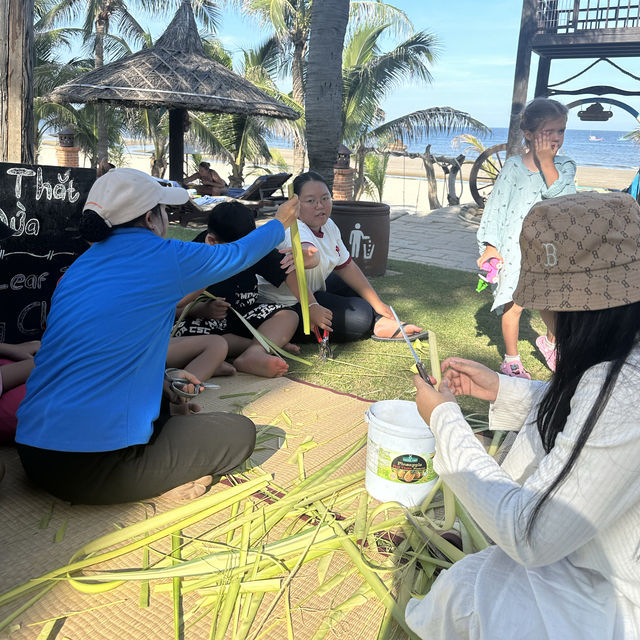 Our Memorable Stay at Pandanus Mui Ne