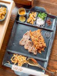 Khao-Sō-i ข้าวโซอิ ร้านข้าวซอยฟิวชั่นสไตล์ญี่ปุ่น