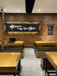 Top Tier Korean BBQ in Kuala Lumpur: Would Revisit