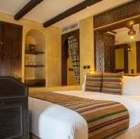 Villa Maroc Resort  