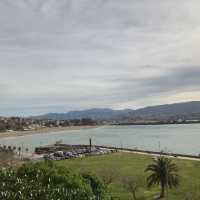 빌바오 시내 다 구경했다면 Puerto Viejo 로 