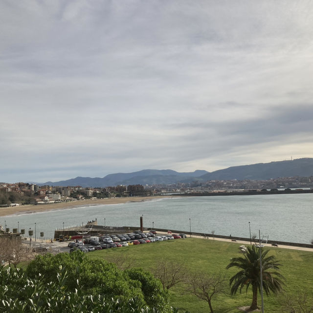 빌바오 시내 다 구경했다면 Puerto Viejo 로 