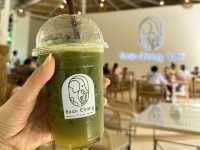 📍🥤บ้านช้าง คาเฟ่ กระบี่ 