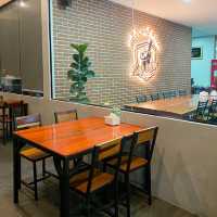 Authentic Thai Food at Sadao 