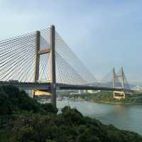 【香港】大陰頂至花瓶石：優惠時段，註意補充水份
