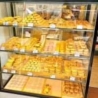 Johor Bahru - Eat trip