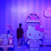 ตะลุยโลก Hello Kitty และ Sanrio ที่ CTW กัน