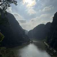 Tuyệt Tịnh Cốc- Ninh Bình