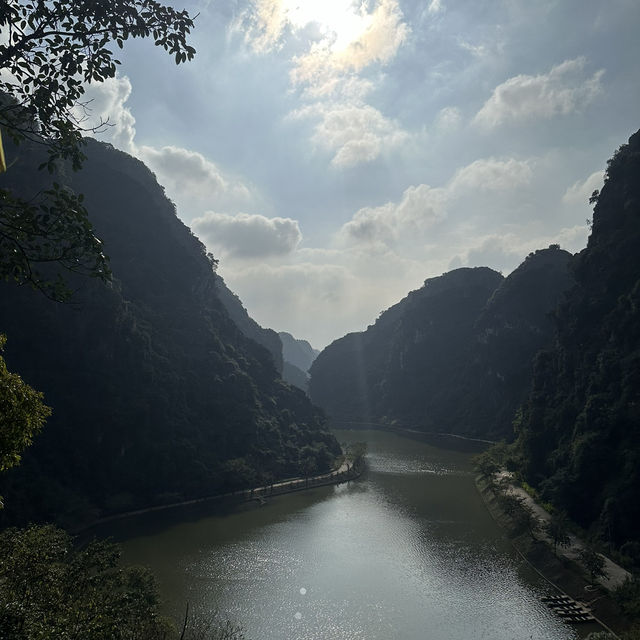 Tuyệt Tịnh Cốc- Ninh Bình