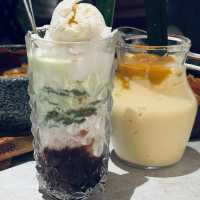  尖沙咀驚喜美味泰菜～Mue Mue (尖沙咀)