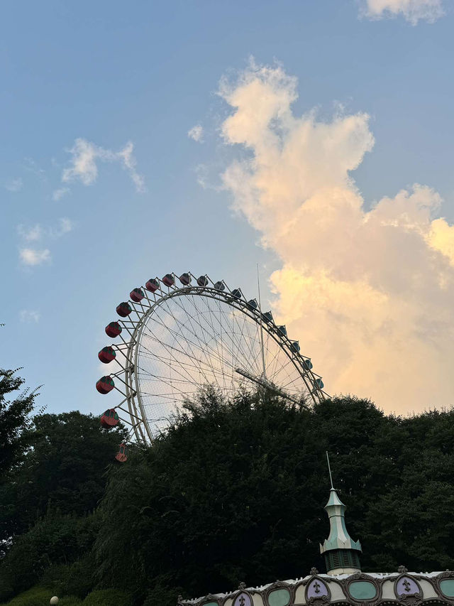 😍🥨행복하고 재미있는 용인 에버랜드 테마파크💐